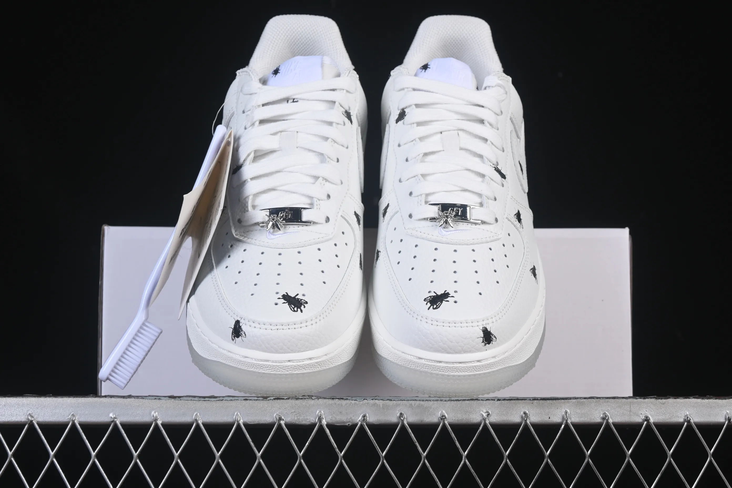 All categories Nk Air Force 1 Air Force series Nk Air Force 1 Low Air Force low-top Nike Air Force 1'07 Low customized Air Force 1 low-top casual sneakers IM3081-100